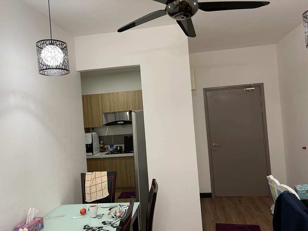 Condominium Prima Alam Damai - photo 7