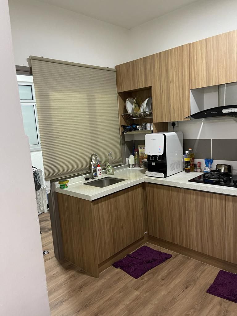 Condominium Prima Alam Damai - photo 8