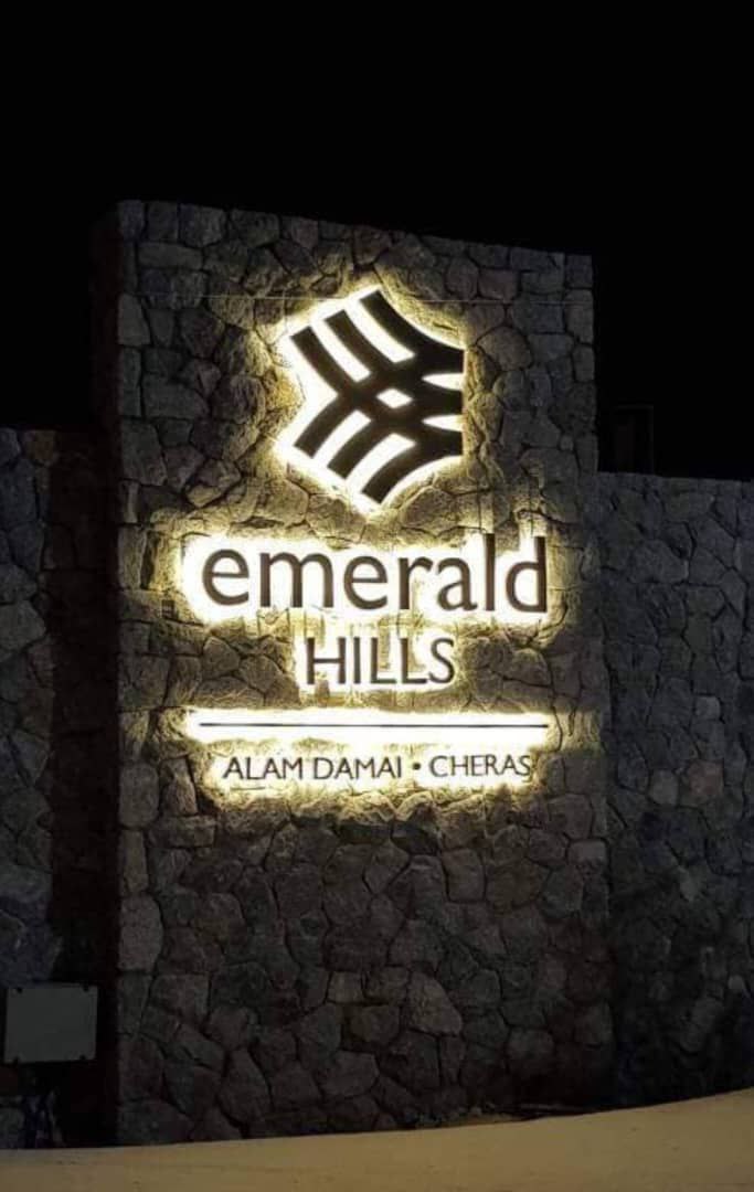 Residensi Emerald Damai - photo 2