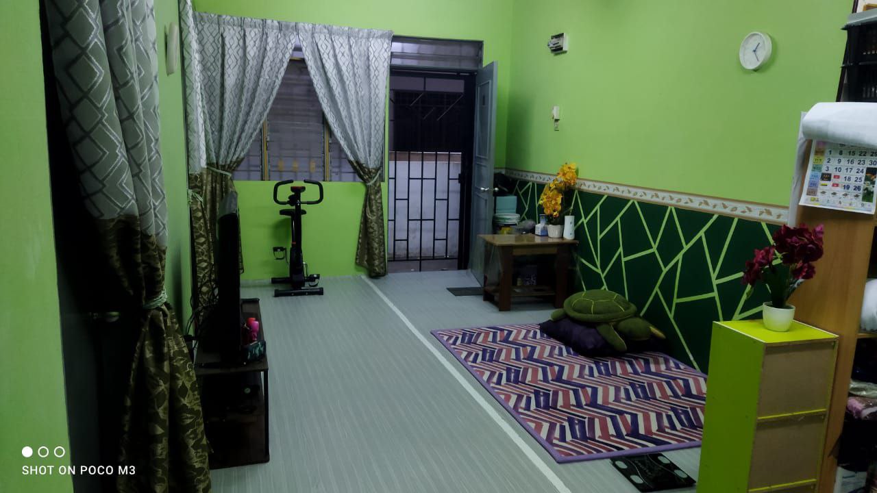 Apartment Mentari Court PETALING JAYA