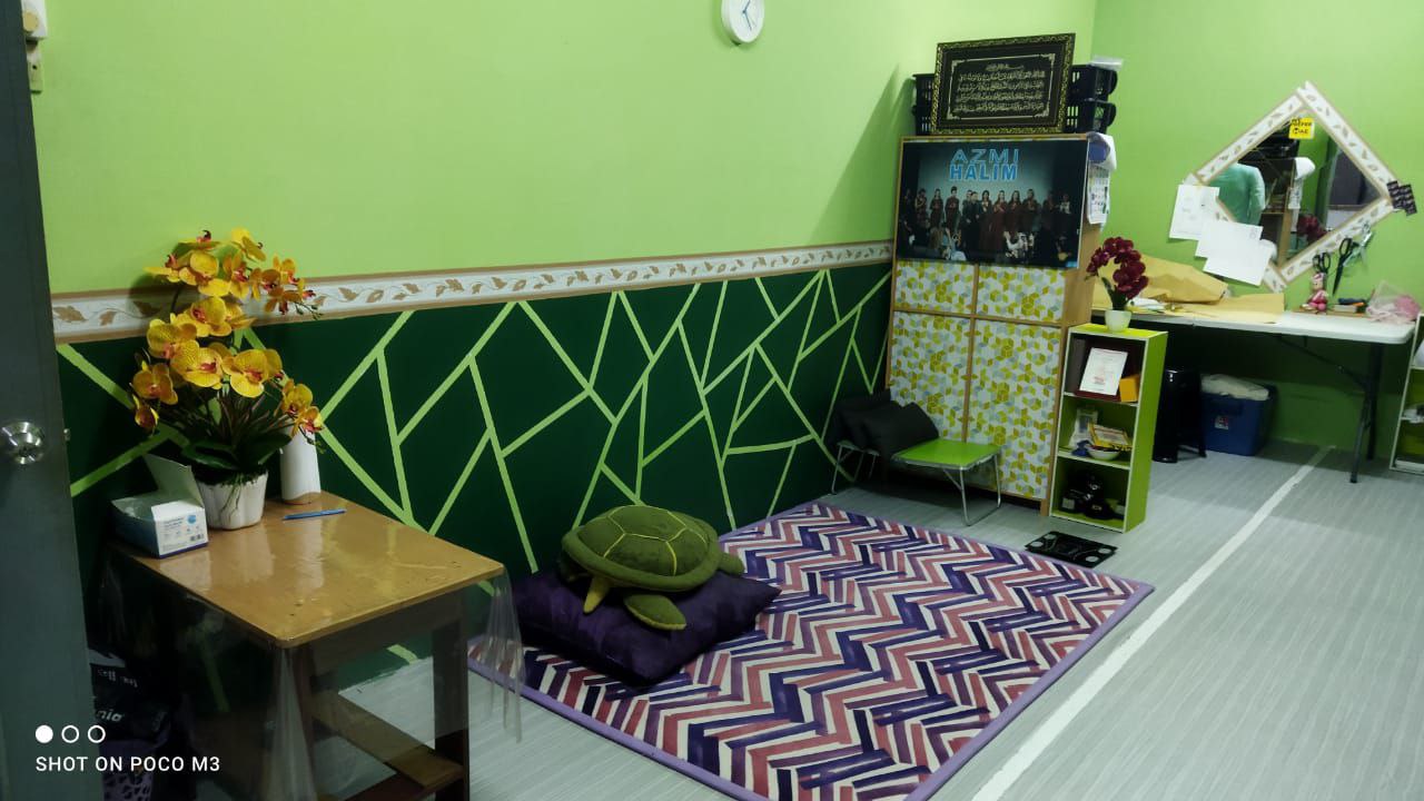 Apartment Mentari Court PETALING JAYA - photo 2