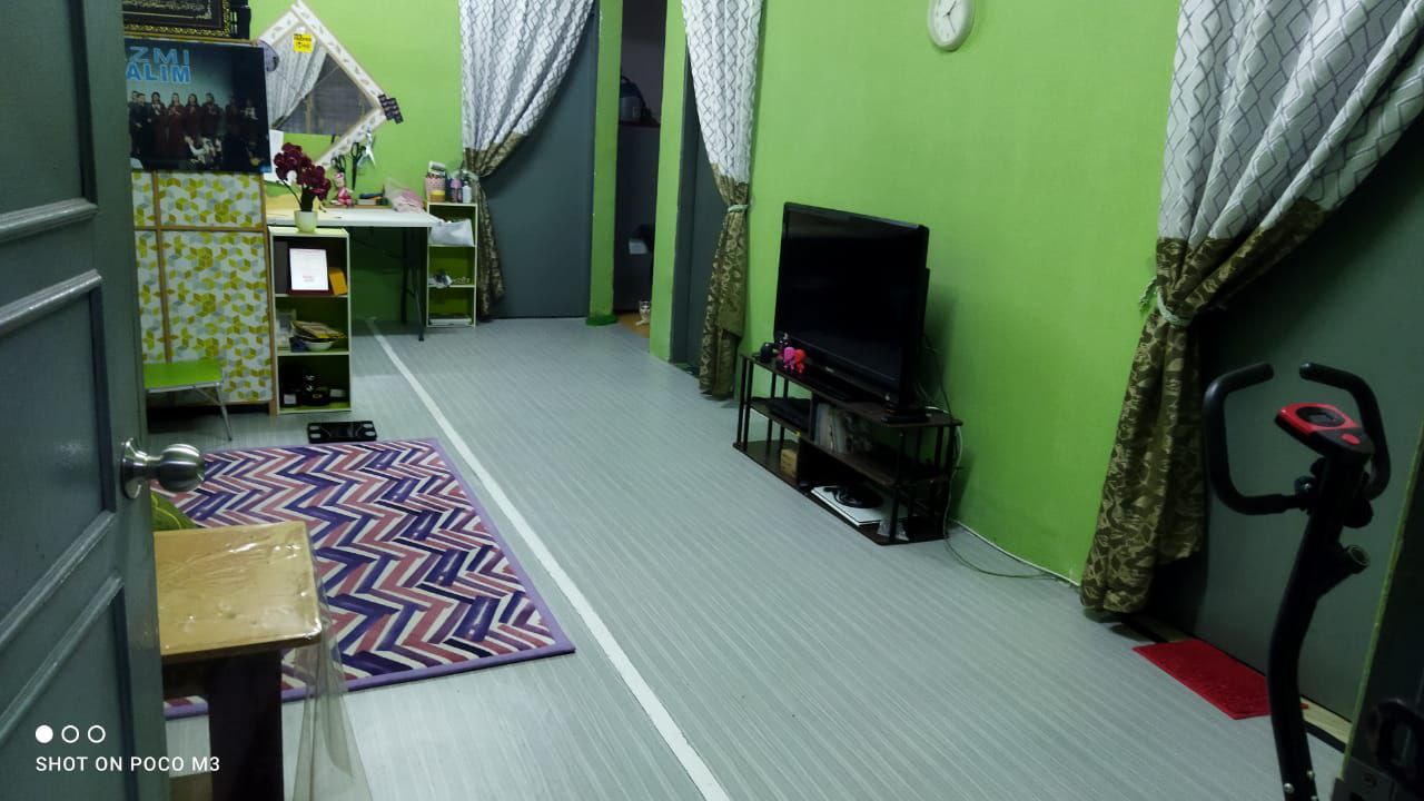 Apartment Mentari Court PETALING JAYA - photo 3