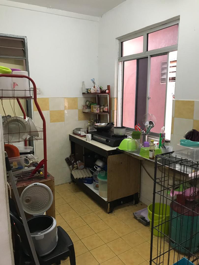 Apartment Mentari Court PETALING JAYA - photo 4