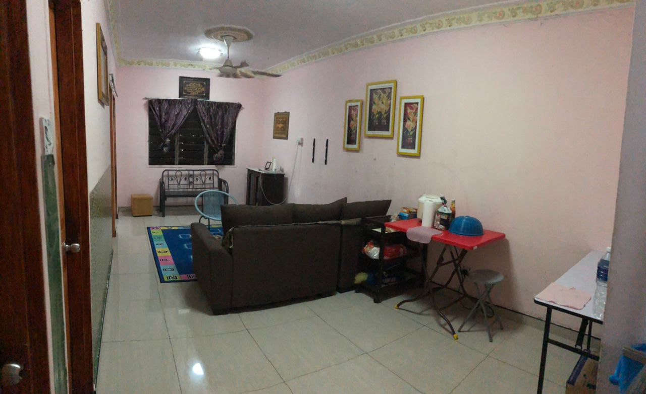 Apartment Kasturi