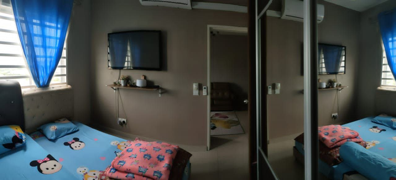 Apartment Simfoni Eco Majestic - photo 3