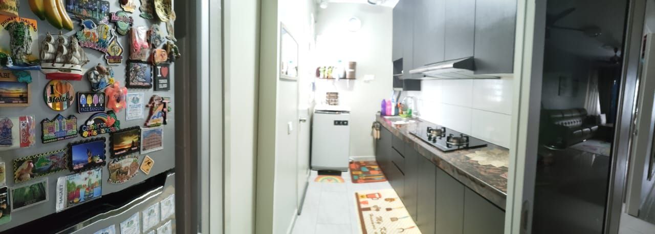 Apartment Simfoni Eco Majestic - photo 5
