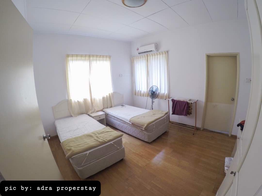 Apartment Saujana Impian Court - photo 3