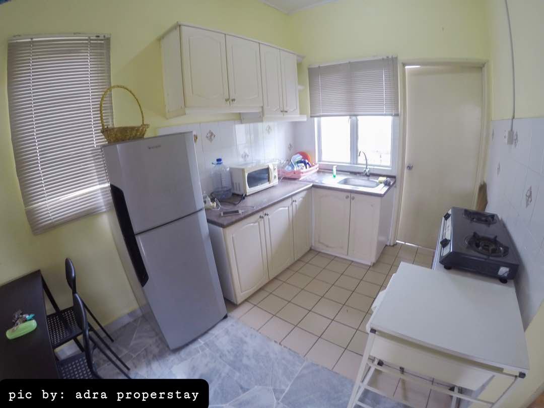 Apartment Saujana Impian Court - photo 4