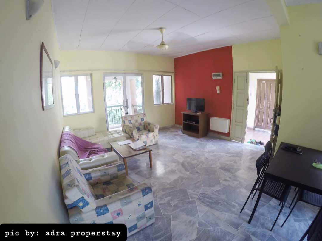 Apartment Saujana Impian Court - photo 6