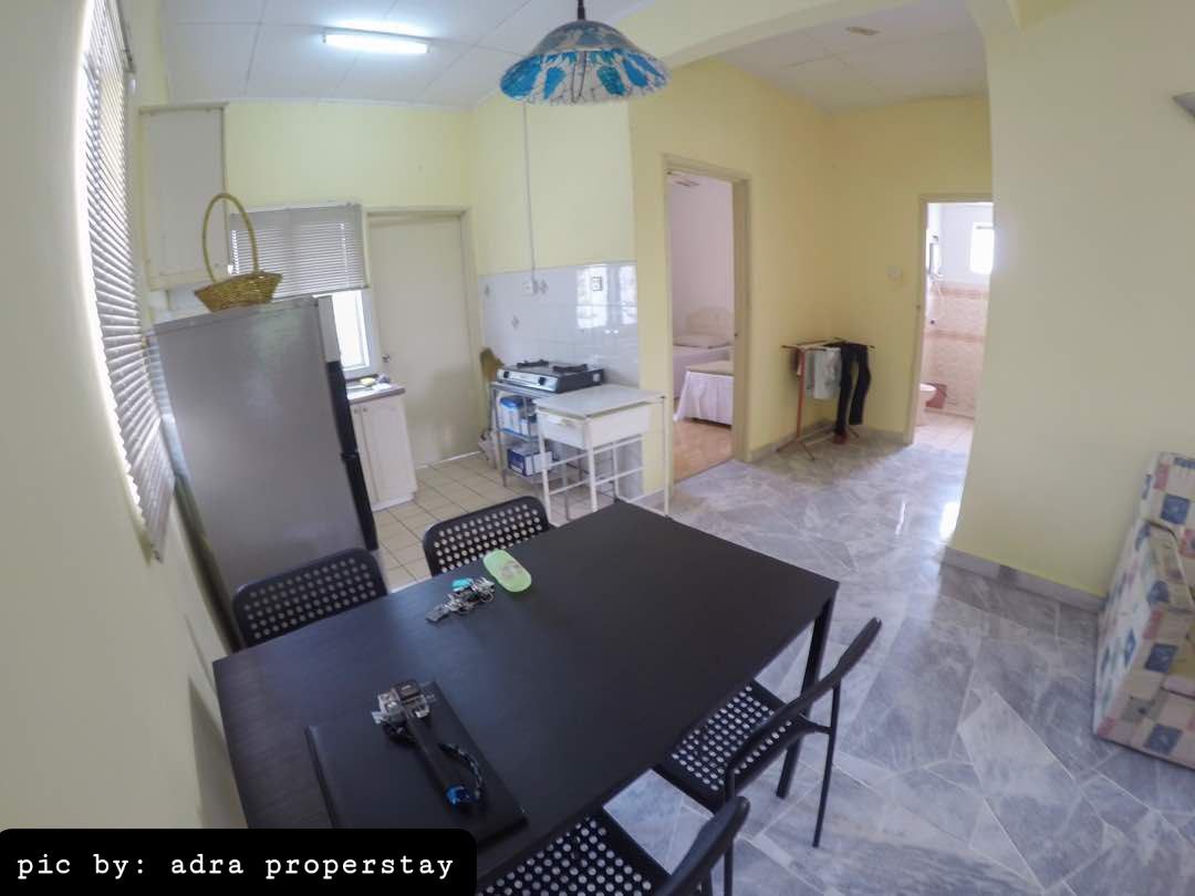 Apartment Saujana Impian Court - photo 7