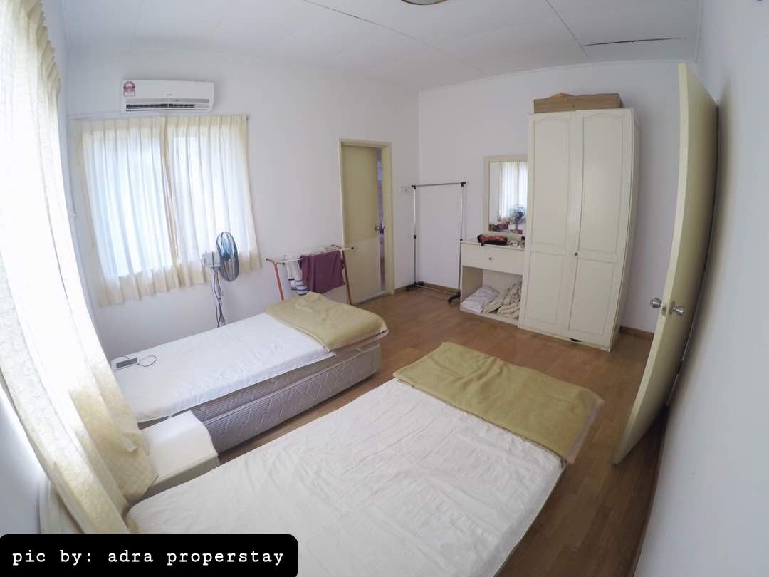 Apartment Saujana Impian Court - photo 8
