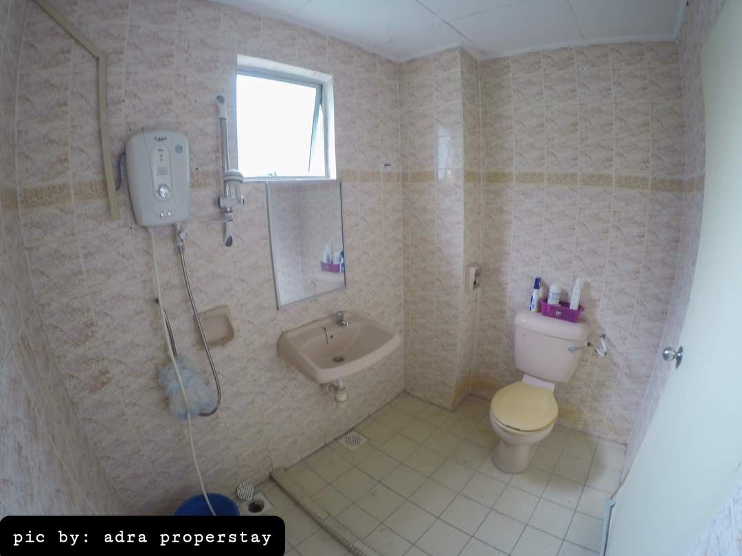 Apartment Saujana Impian Court - photo 9
