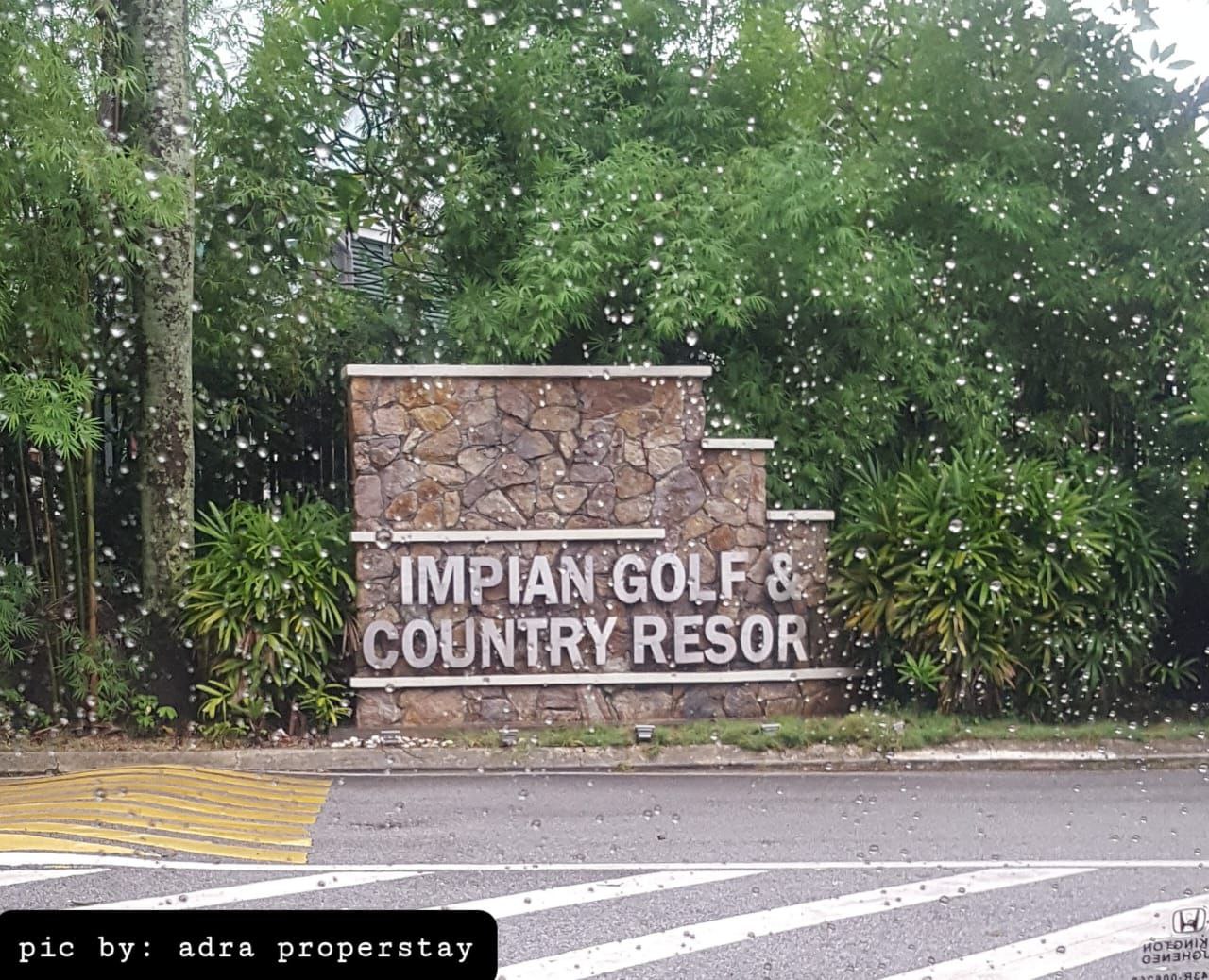 Apartment Saujana Impian Court - photo 10