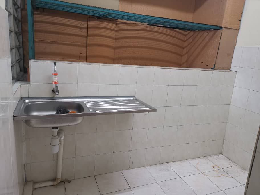 Apartment Vista Putra
