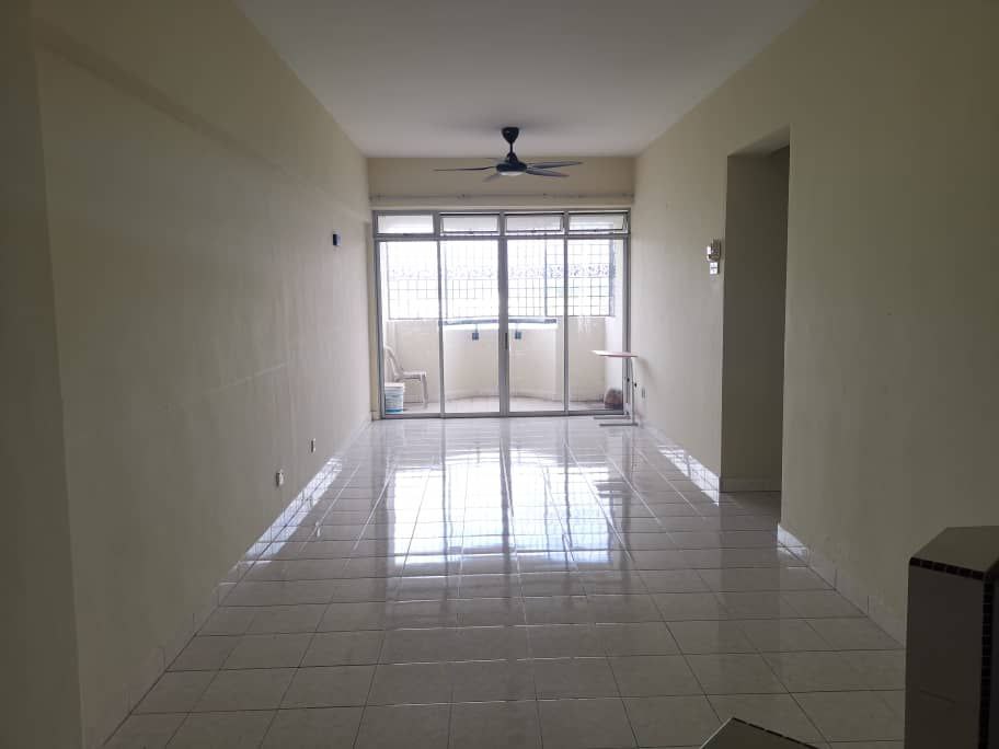 Apartment Vista Putra - photo 3