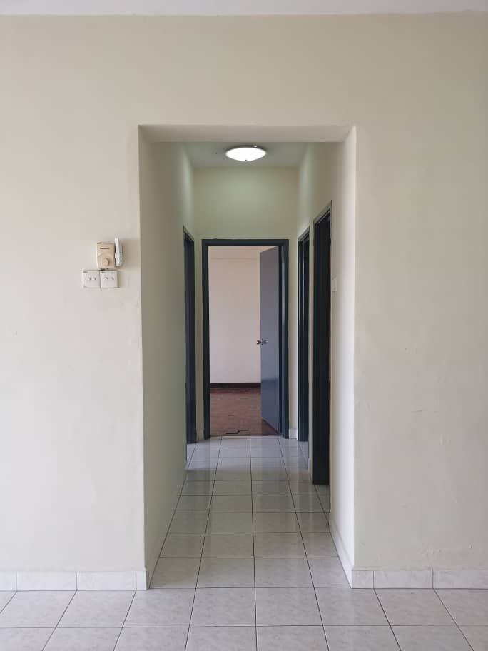 Apartment Vista Putra - photo 4