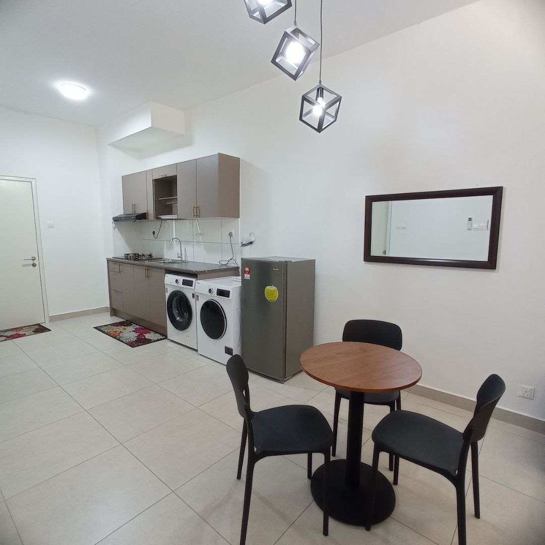 Residensi Zamrud Canopy Hills