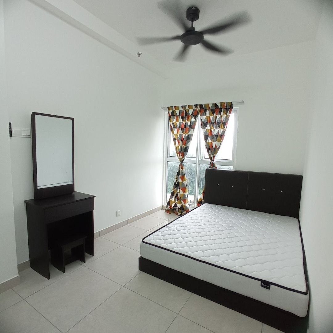 Residensi Zamrud Canopy Hills - photo 2