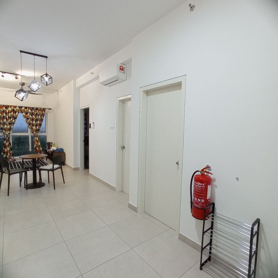 Residensi Zamrud Canopy Hills - photo 3