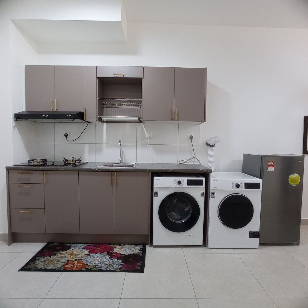 Residensi Zamrud Canopy Hills - photo 5