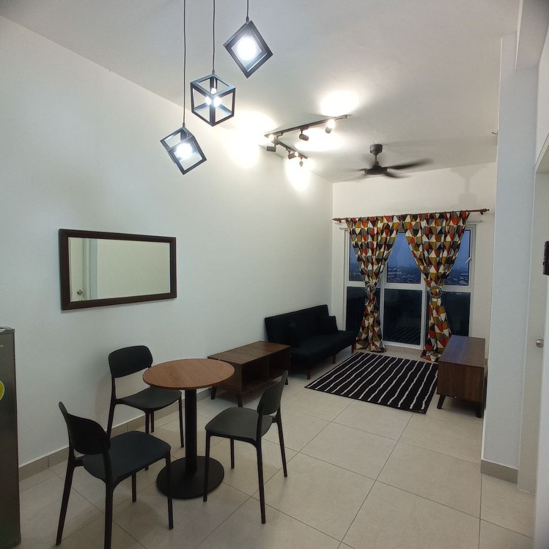 Residensi Zamrud Canopy Hills - photo 6