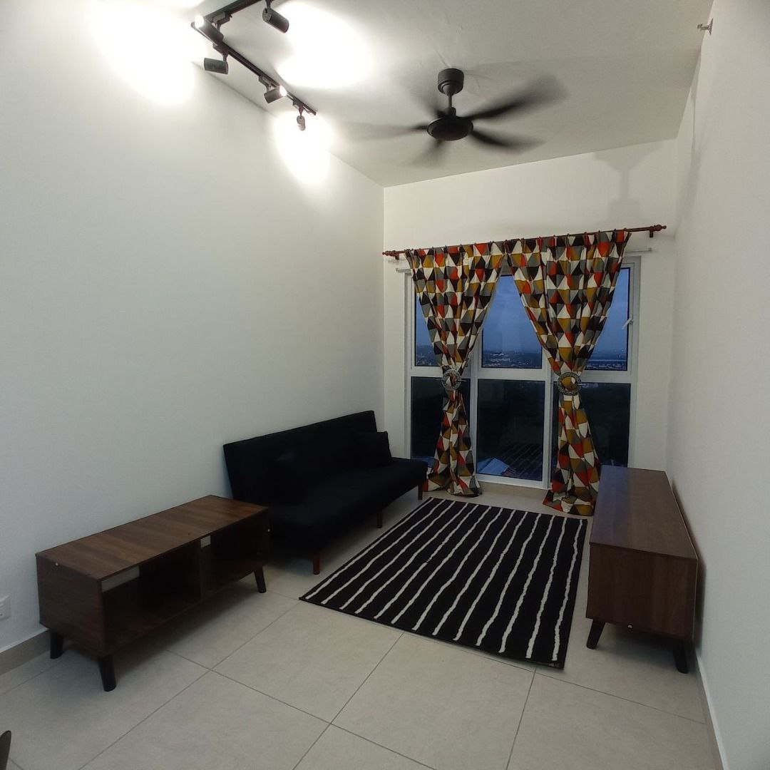 Residensi Zamrud Canopy Hills - photo 7