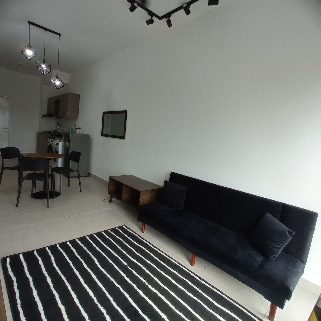 Residensi Zamrud Canopy Hills - photo 8