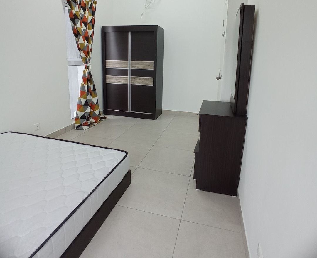 Residensi Zamrud Canopy Hills - photo 9