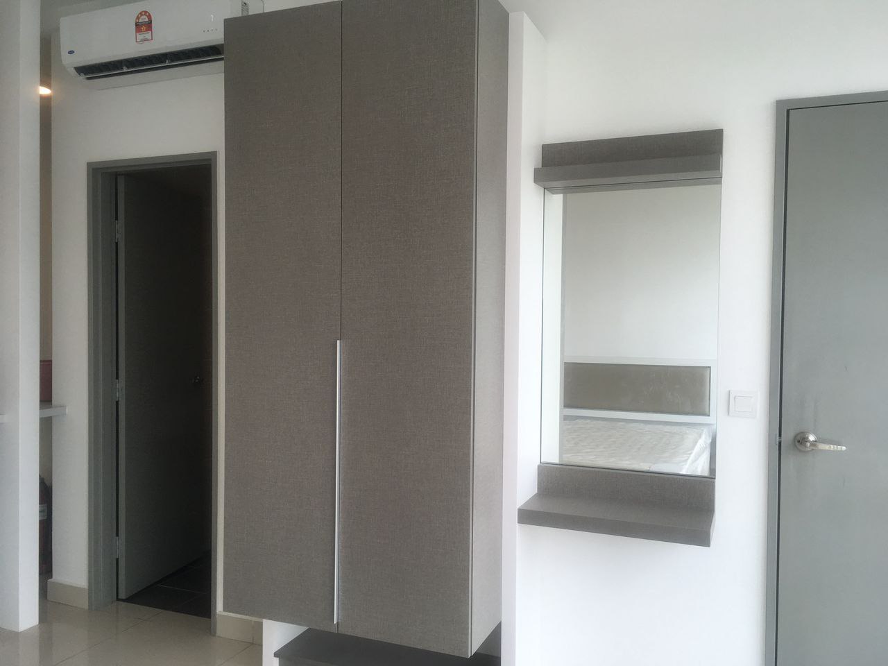 EVO SOHO SUITE Bandar Baru Bangi - photo 2