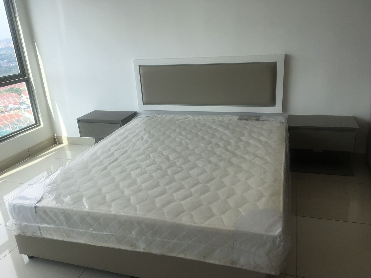 EVO SOHO SUITE Bandar Baru Bangi - photo 6