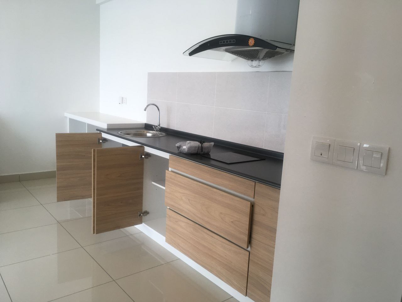 EVO SOHO SUITE Bandar Baru Bangi - photo 7