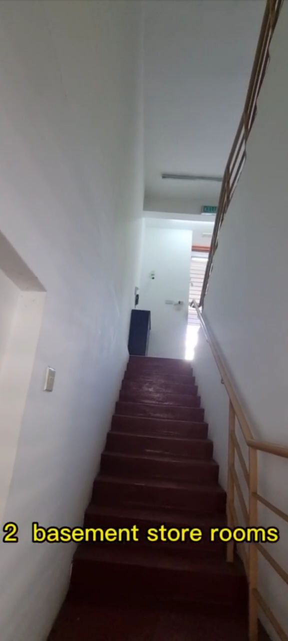 Storey Shoplot GLOMAC CYBERJAYA - photo 2