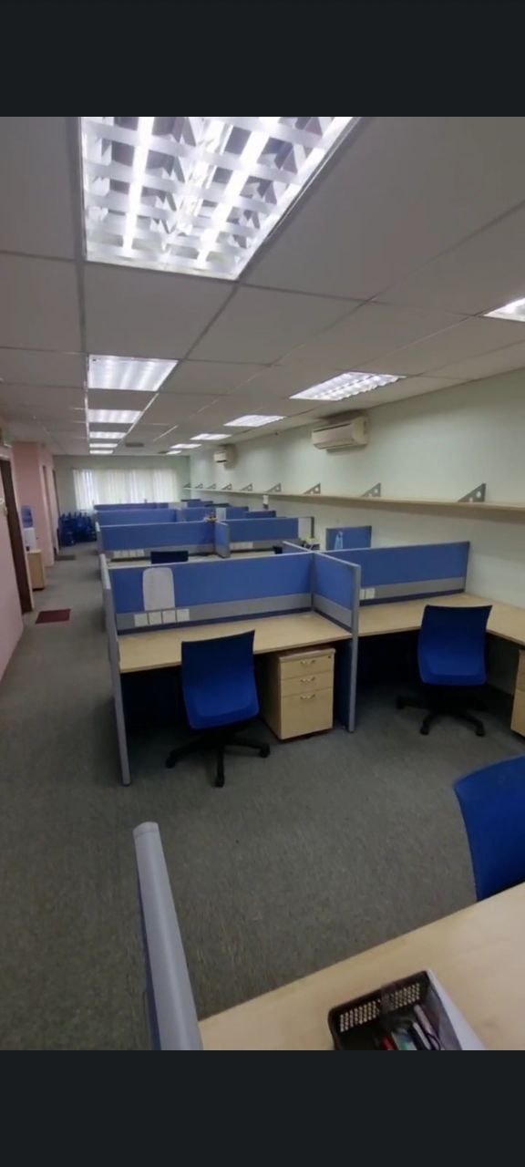 Storey Shoplot GLOMAC CYBERJAYA - photo 4