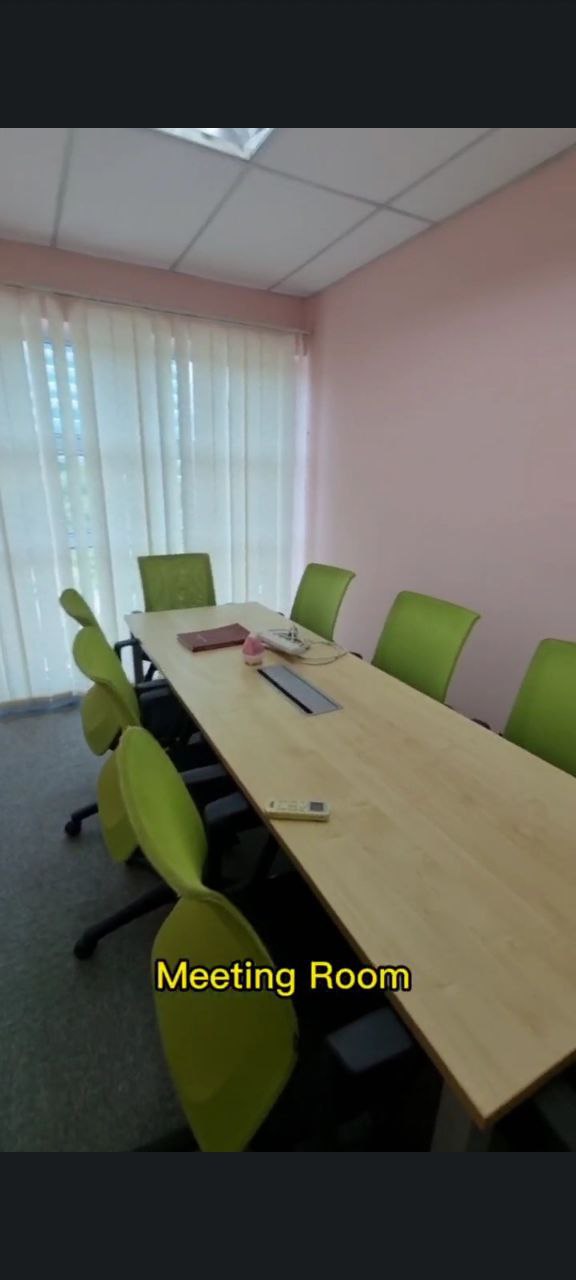 Storey Shoplot GLOMAC CYBERJAYA - photo 6