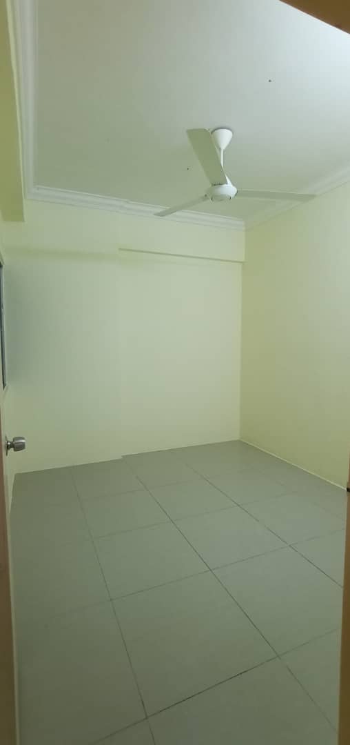 Residensi Melor, Seksyen 5, Bandar Baru Bangi