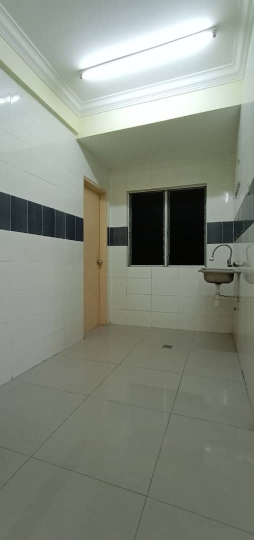 Residensi Melor, Seksyen 5, Bandar Baru Bangi - photo 2