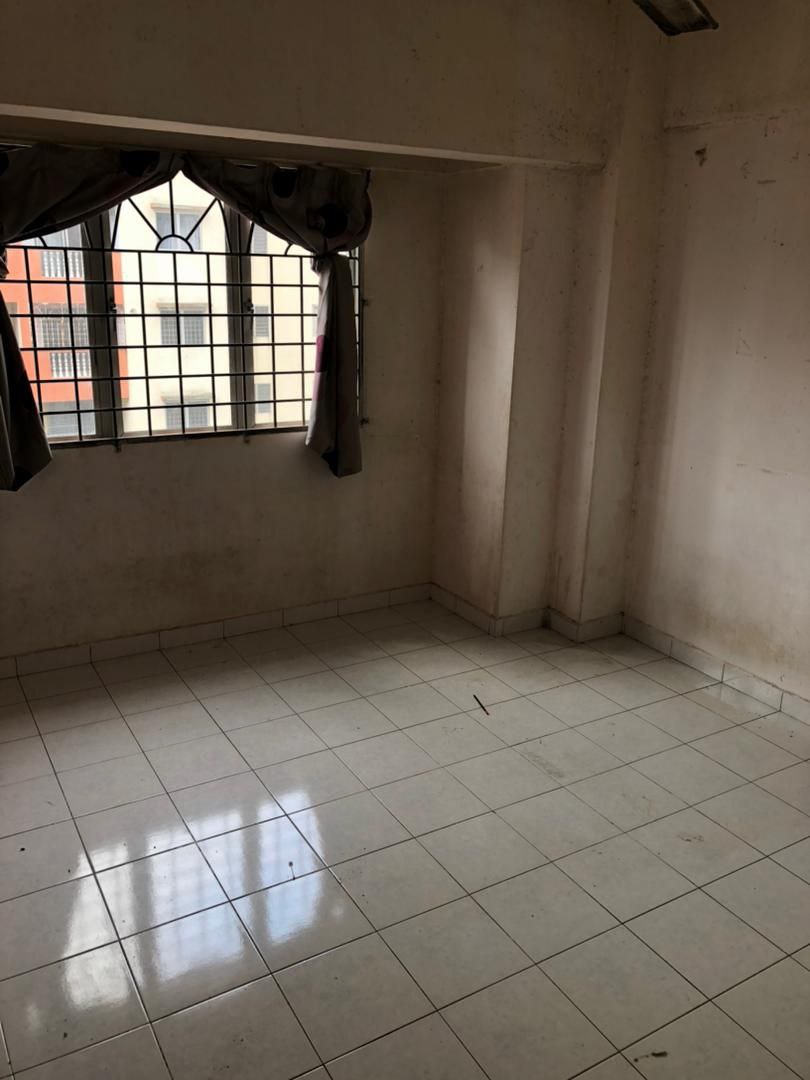 Apartment Sri Raya - photo 2