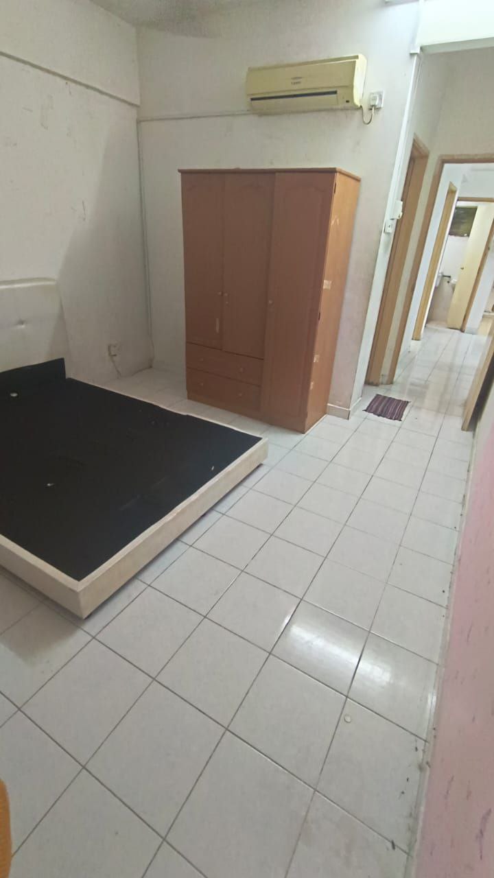Apartment Sri Raya - photo 4