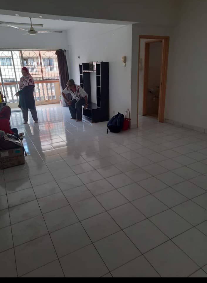 Apartment Sri Raya - photo 5