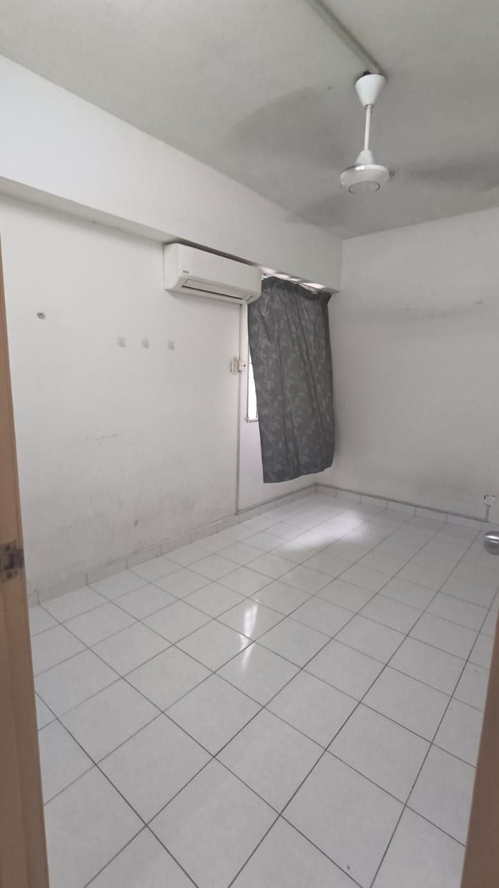 Apartment Sri Raya - photo 6