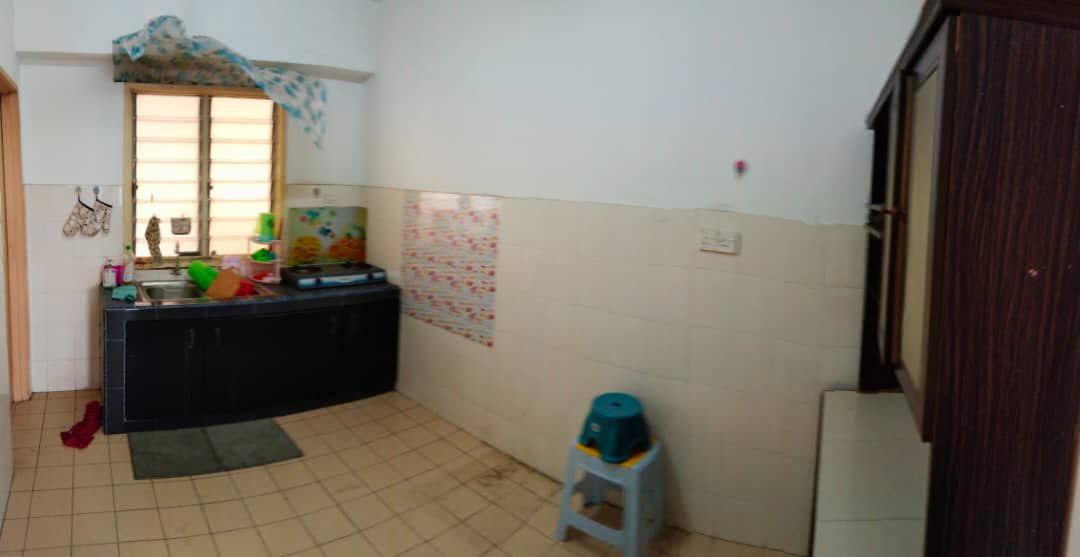 Apatment Sri Cempaka KAJANG