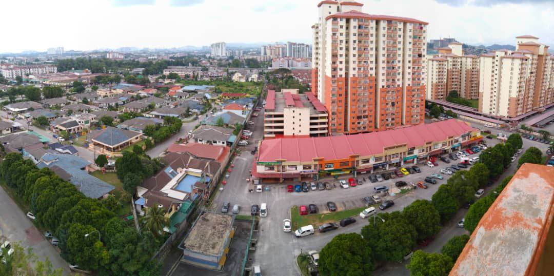 Apatment Sri Cempaka KAJANG - photo 2