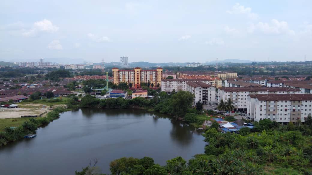 Apatment Sri Cempaka KAJANG - photo 3