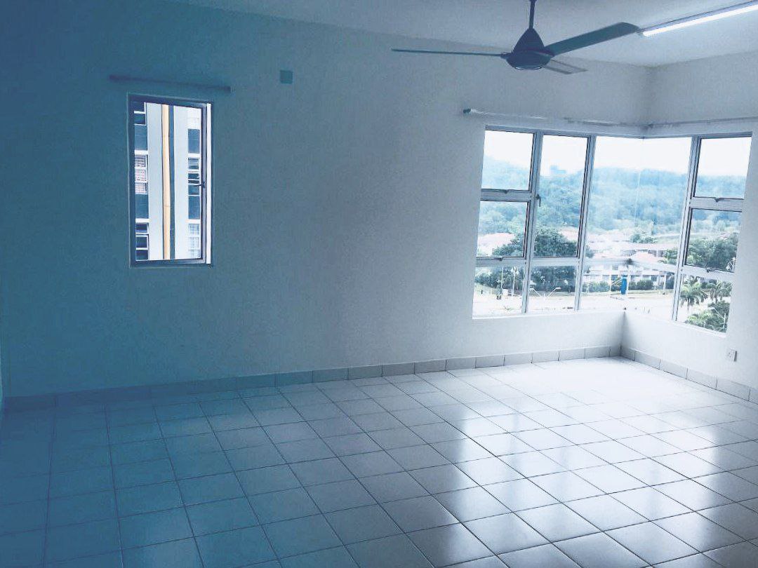 PPA1M SELASIH Apartment - photo 1