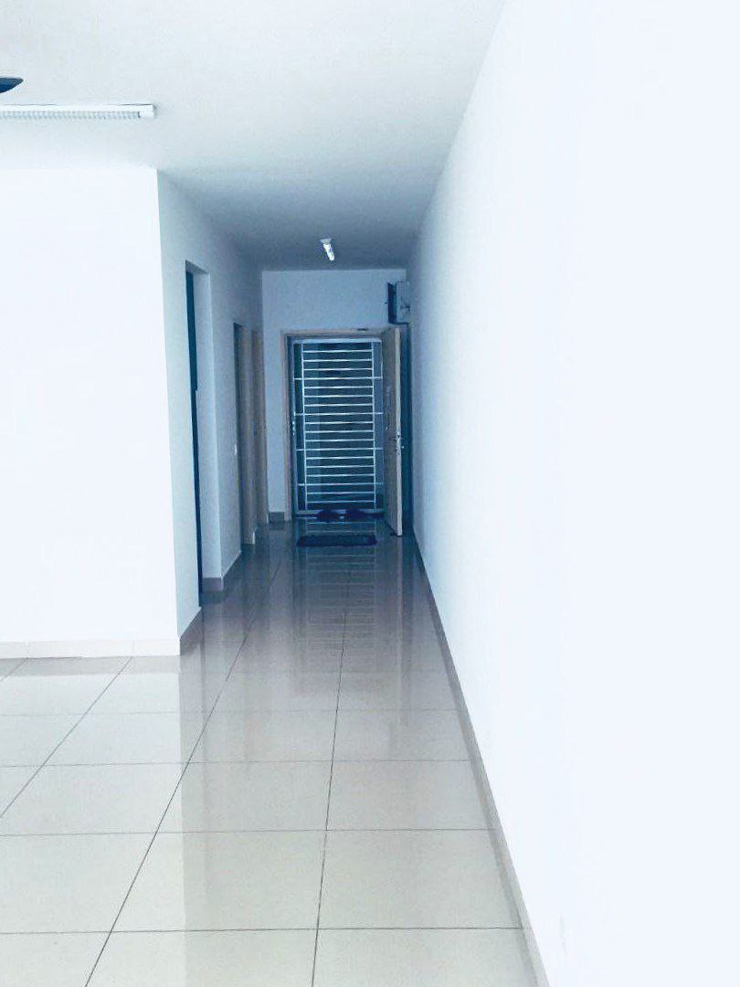 PPA1M SELASIH Apartment - photo 2