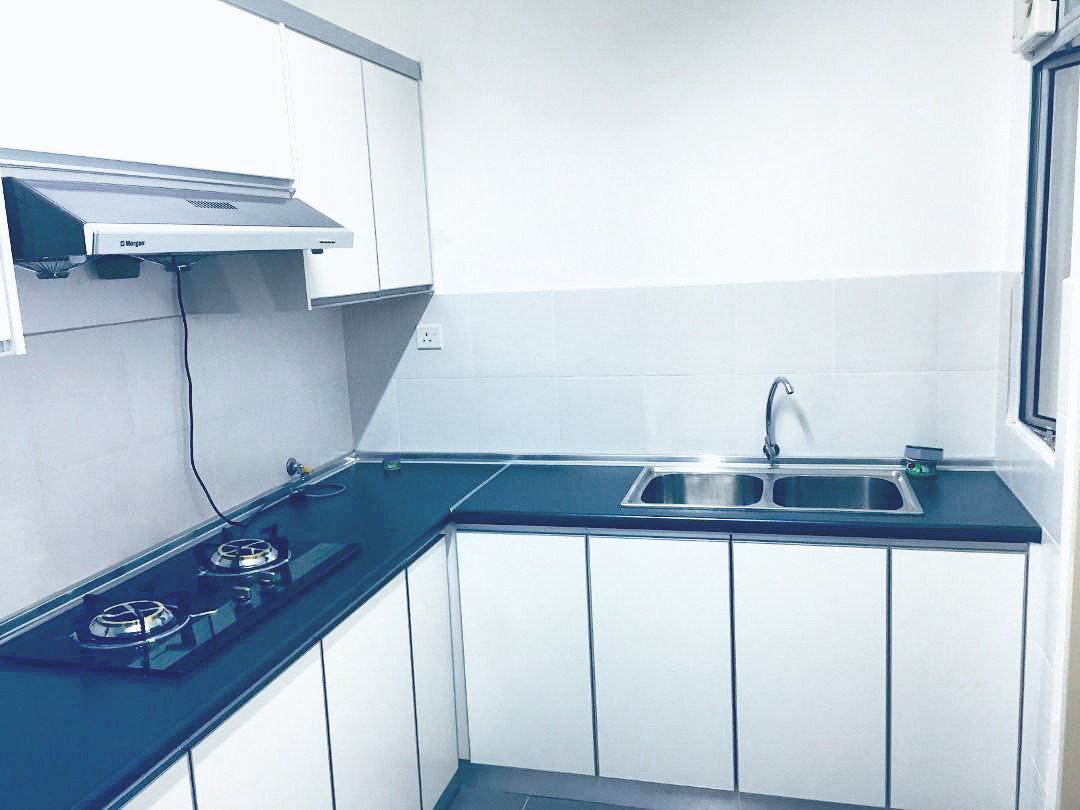 PPA1M SELASIH Apartment - photo 3