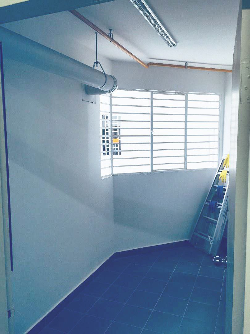 PPA1M SELASIH Apartment - photo 4