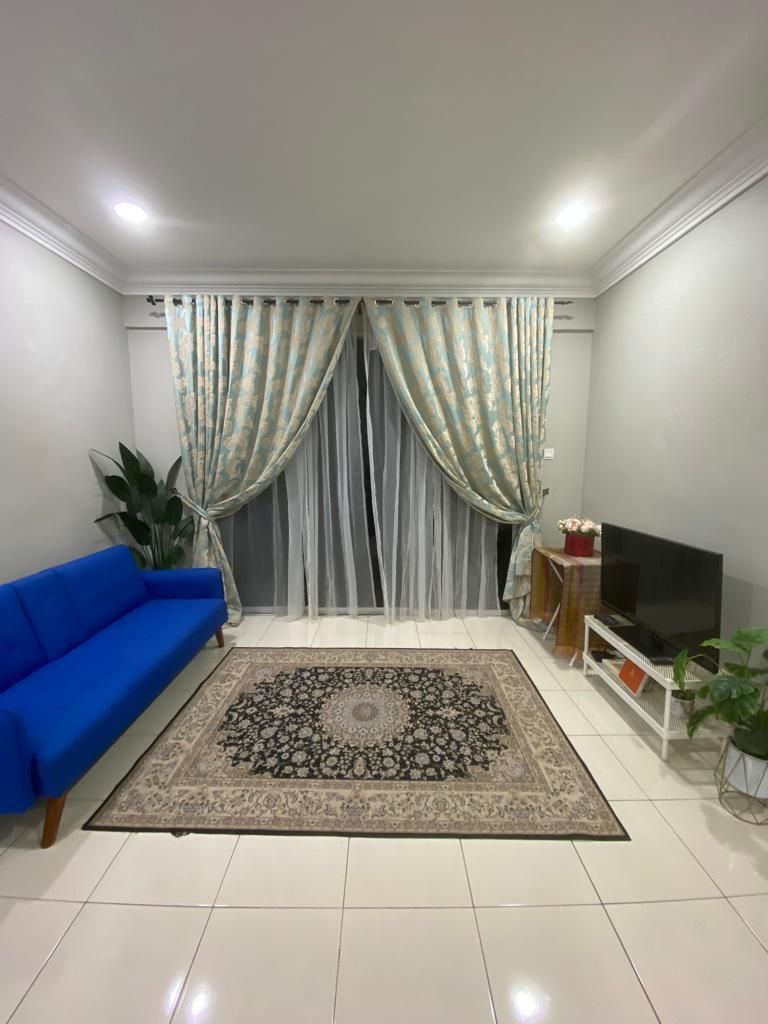 Apartment Puncak Hijauan KAJANG - photo 4