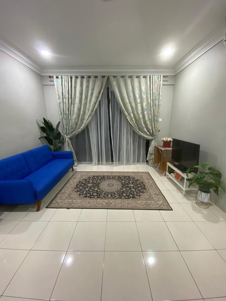 Apartment Puncak Hijauan KAJANG - photo 6