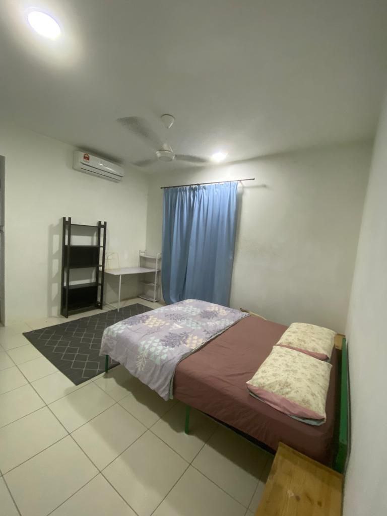 Apartment Puncak Hijauan KAJANG - photo 9